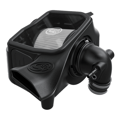 Cold Air Intake for 2019-2023 Ford Ranger 2.3L Ecoboost - 8