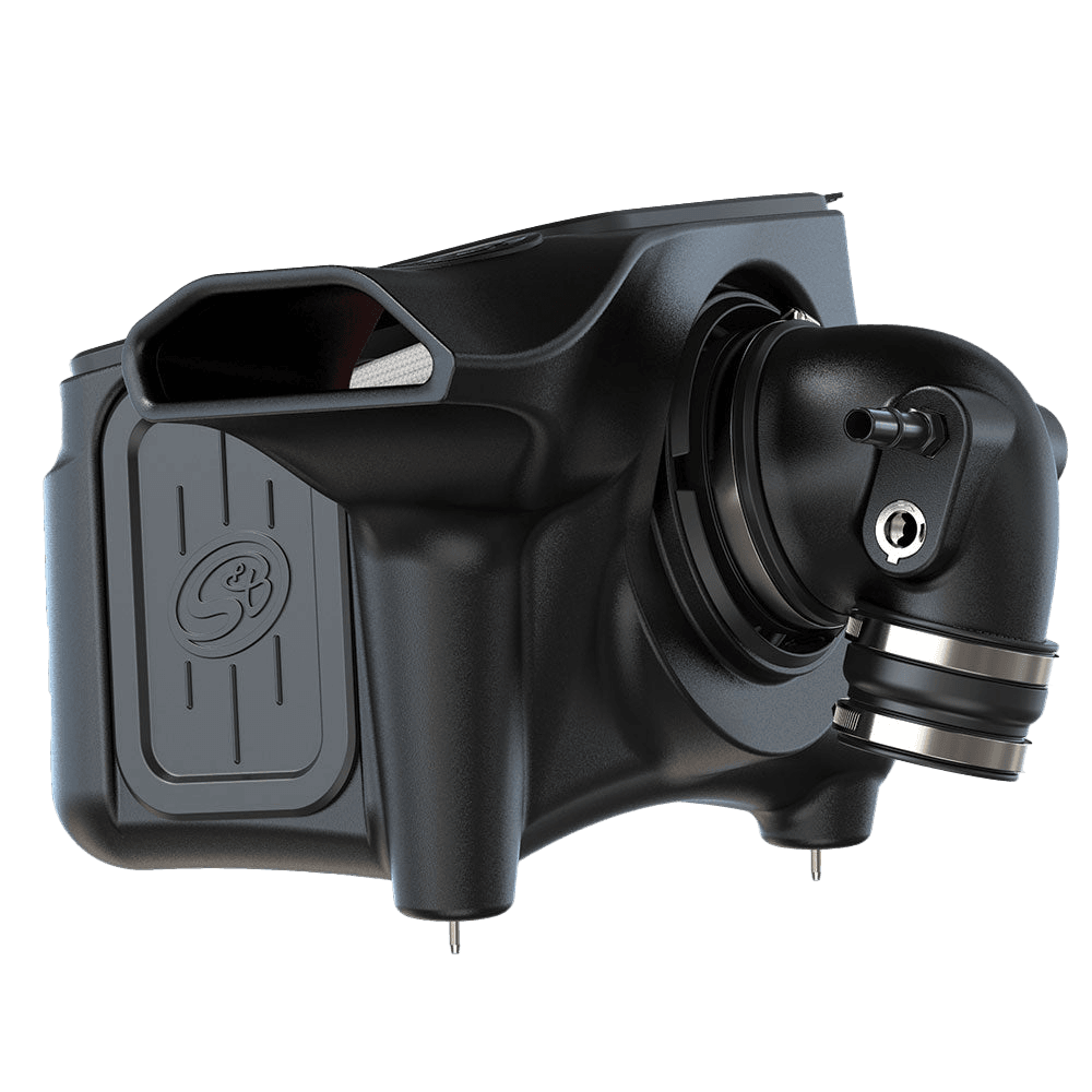 Cold Air Intake for 2019-2023 Ford Ranger 2.3L Ecoboost - 16