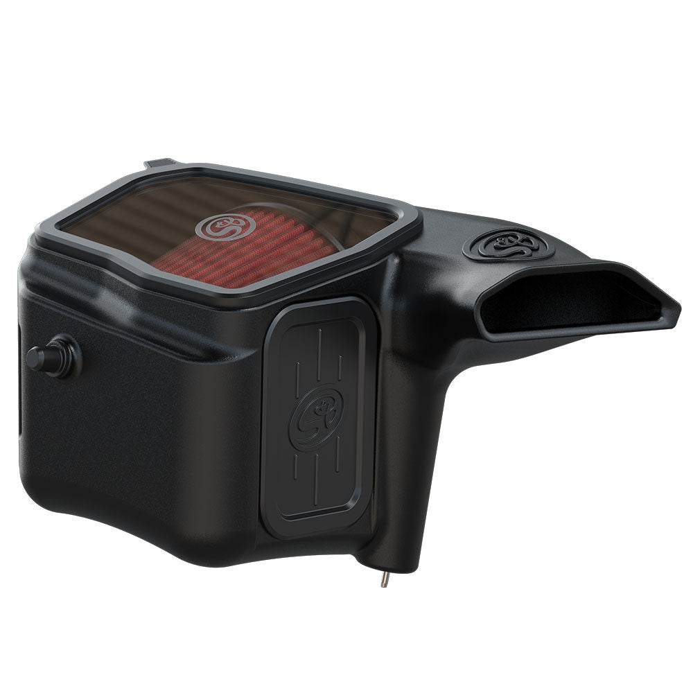 Cold Air Intake for 2019-2023 Ford Ranger 2.3L Ecoboost - 5
