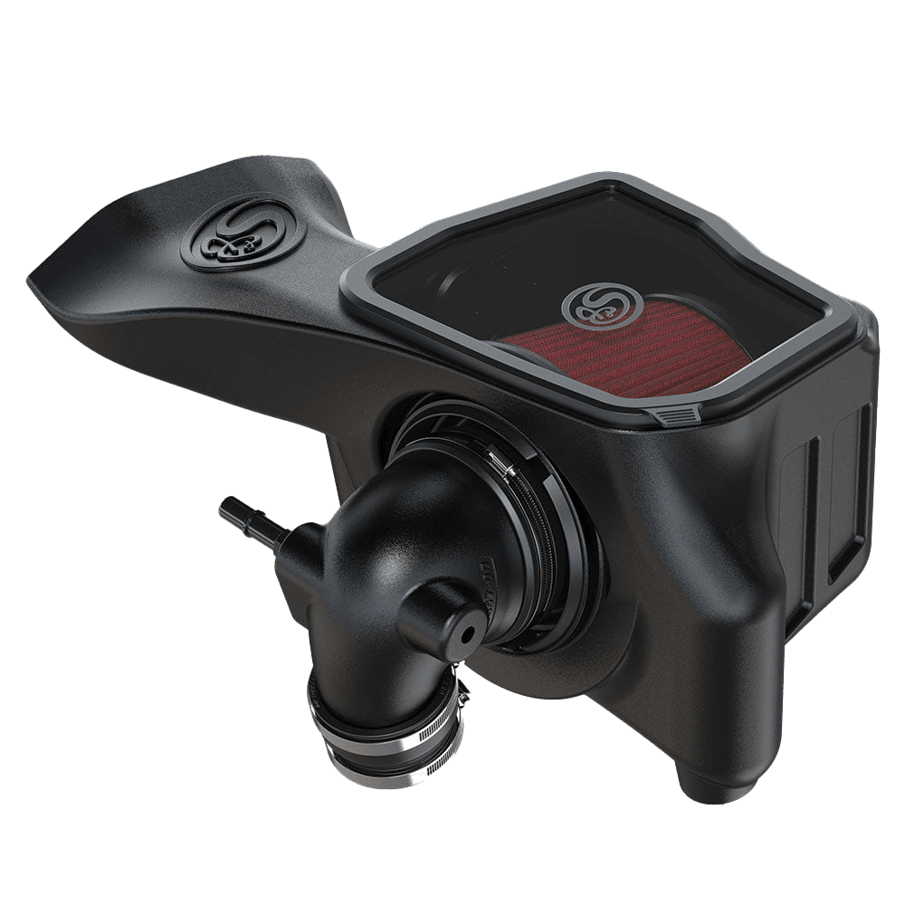 Cold Air Intake for 2019-2023 Ford Ranger 2.3L Ecoboost - 11