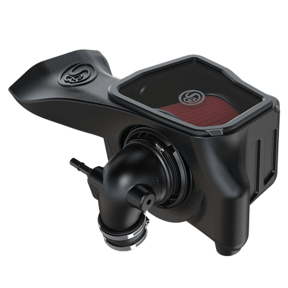 Cold Air Intake for 2019-2023 Ford Ranger 2.3L Ecoboost - 11