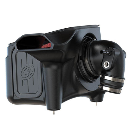 Cold Air Intake for 2019-2023 Ford Ranger 2.3L Ecoboost - 4