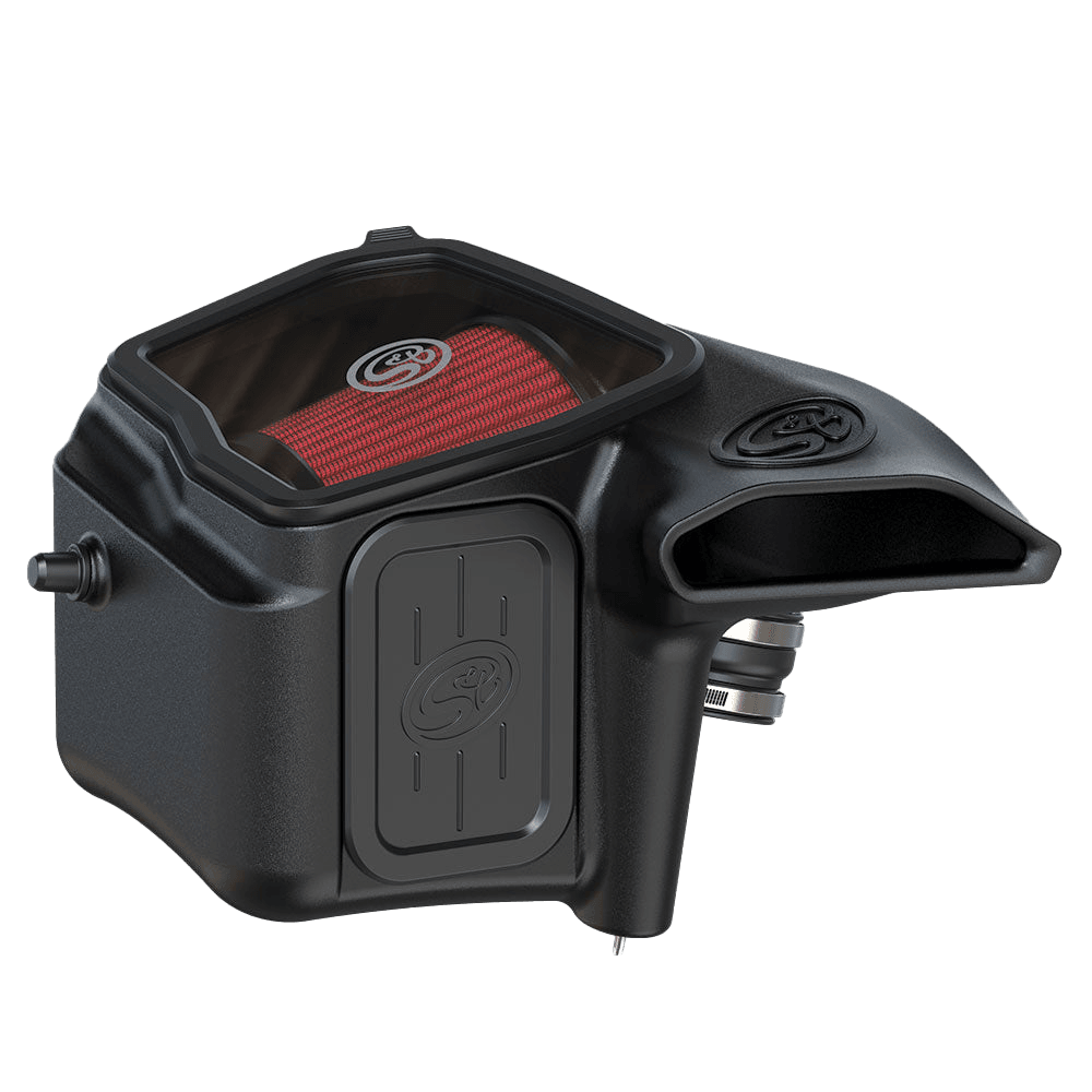 Cold Air Intake for 2019-2023 Ford Ranger 2.3L Ecoboost - 2
