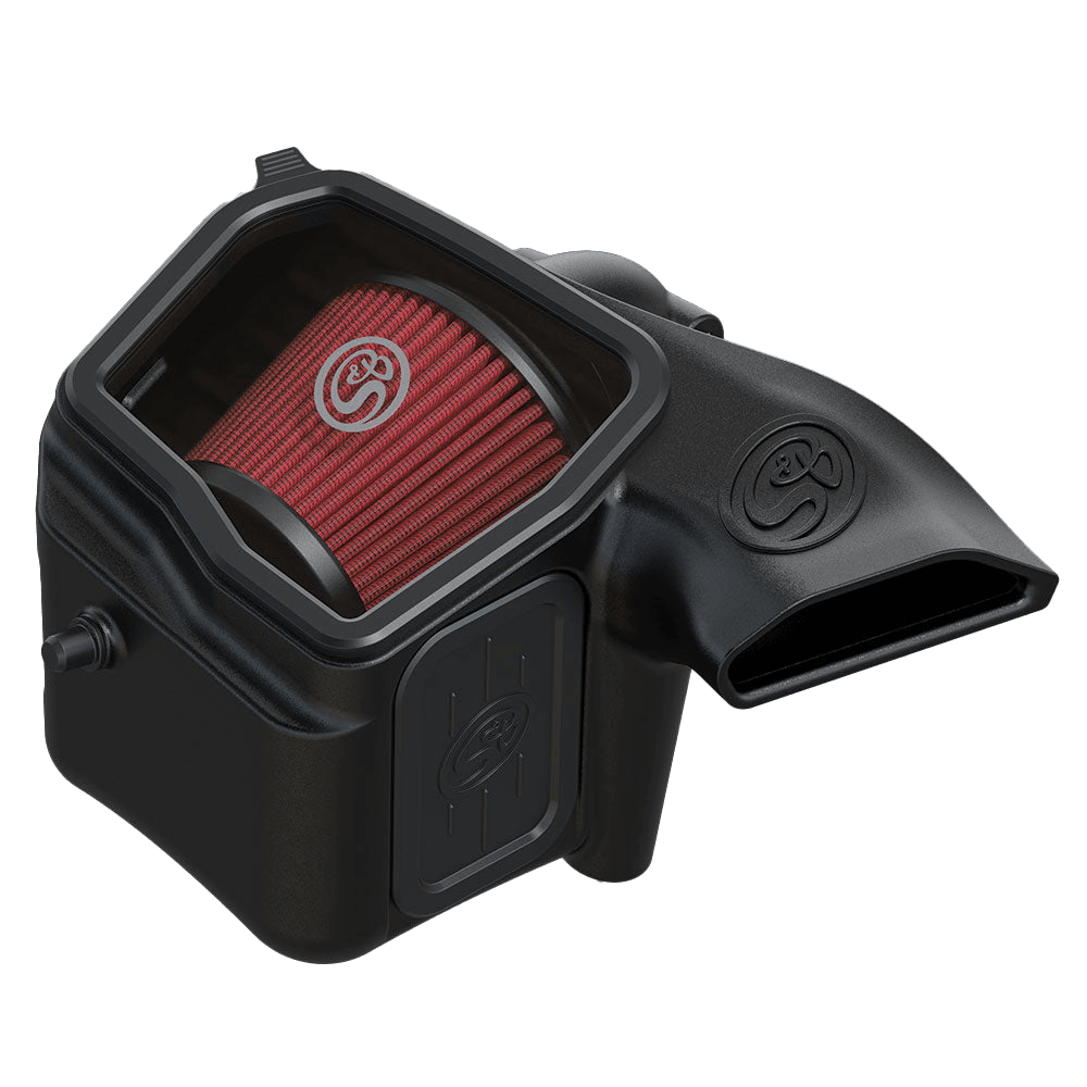 Cold Air Intake for 2019-2023 Ford Ranger 2.3L Ecoboost - 1