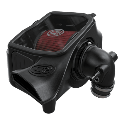 Cold Air Intake for 2019-2023 Ford Ranger 2.3L Ecoboost - 17