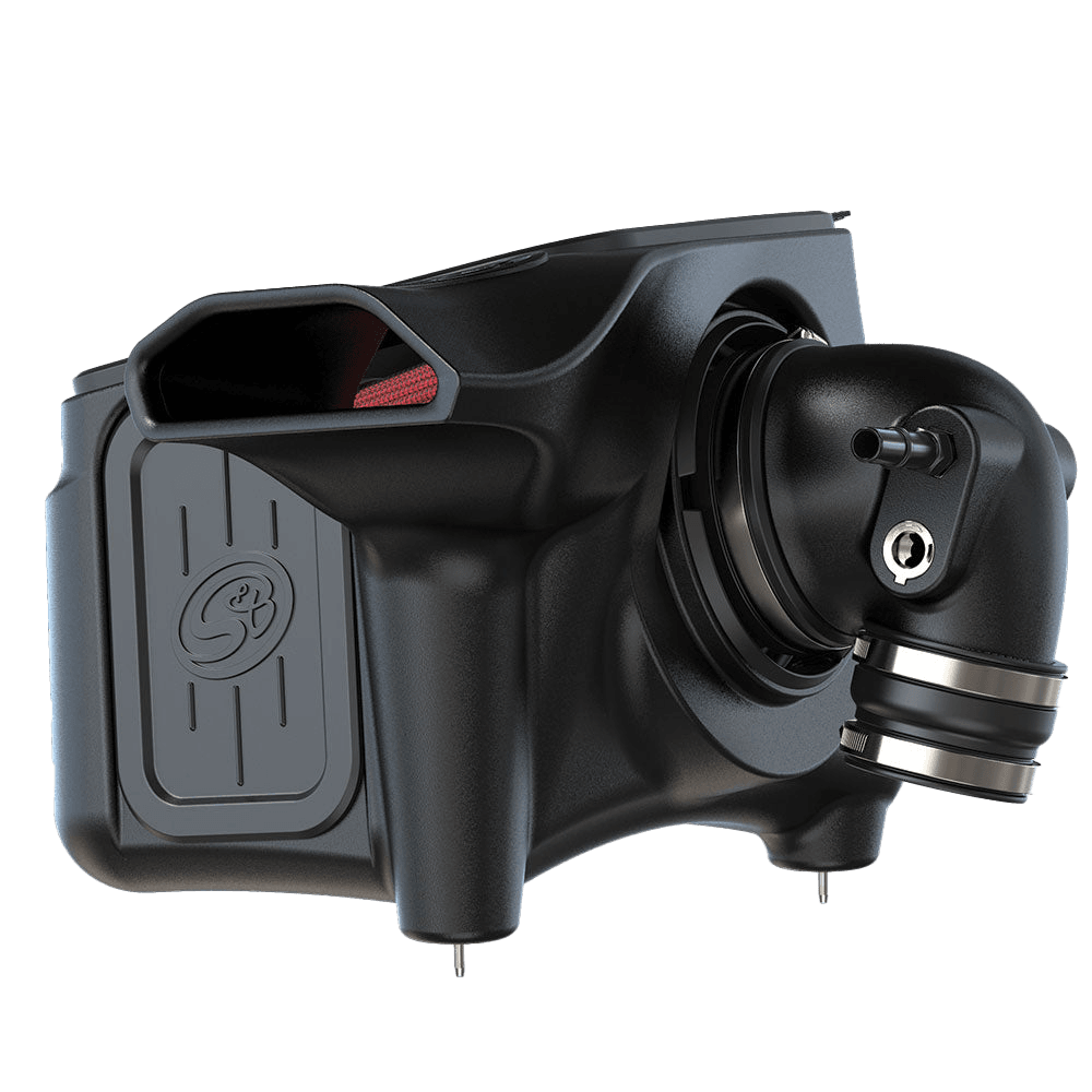 Cold Air Intake for 2019-2023 Ford Ranger 2.3L Ecoboost - 18