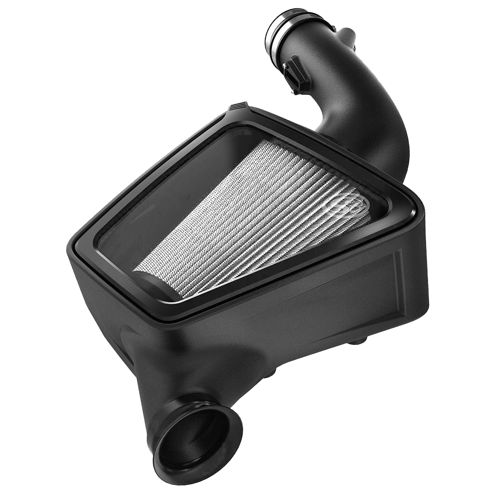 Cold Air Intake for 2017-2024 Nissan Patrol - 1