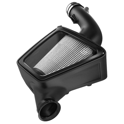 Cold Air Intake for 2017-2024 Nissan Patrol - 1