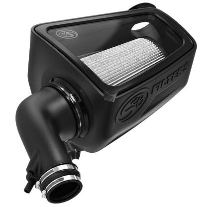 Cold Air Intake for 2017-2024 Nissan Patrol - 3