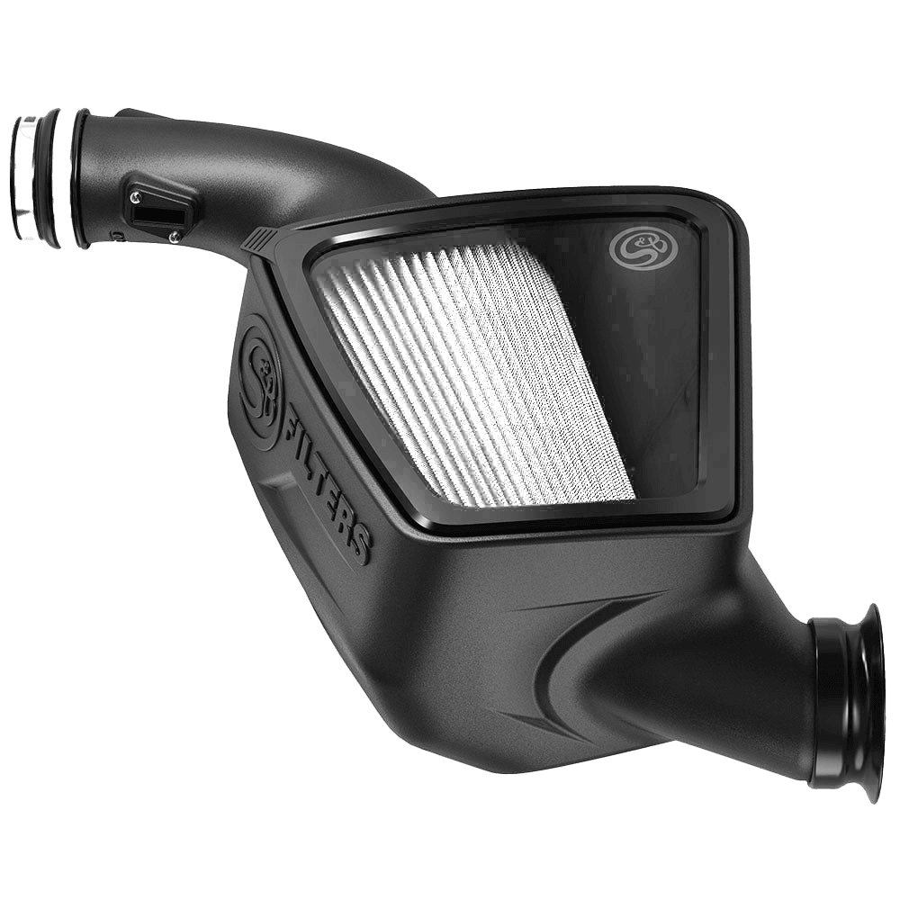 Cold Air Intake for 2017-2024 Nissan Patrol - 4