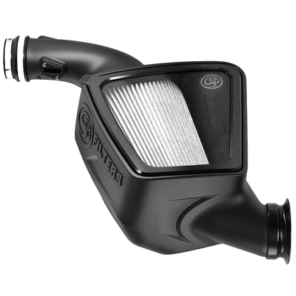 Cold Air Intake for 2017-2024 Nissan Patrol - 4