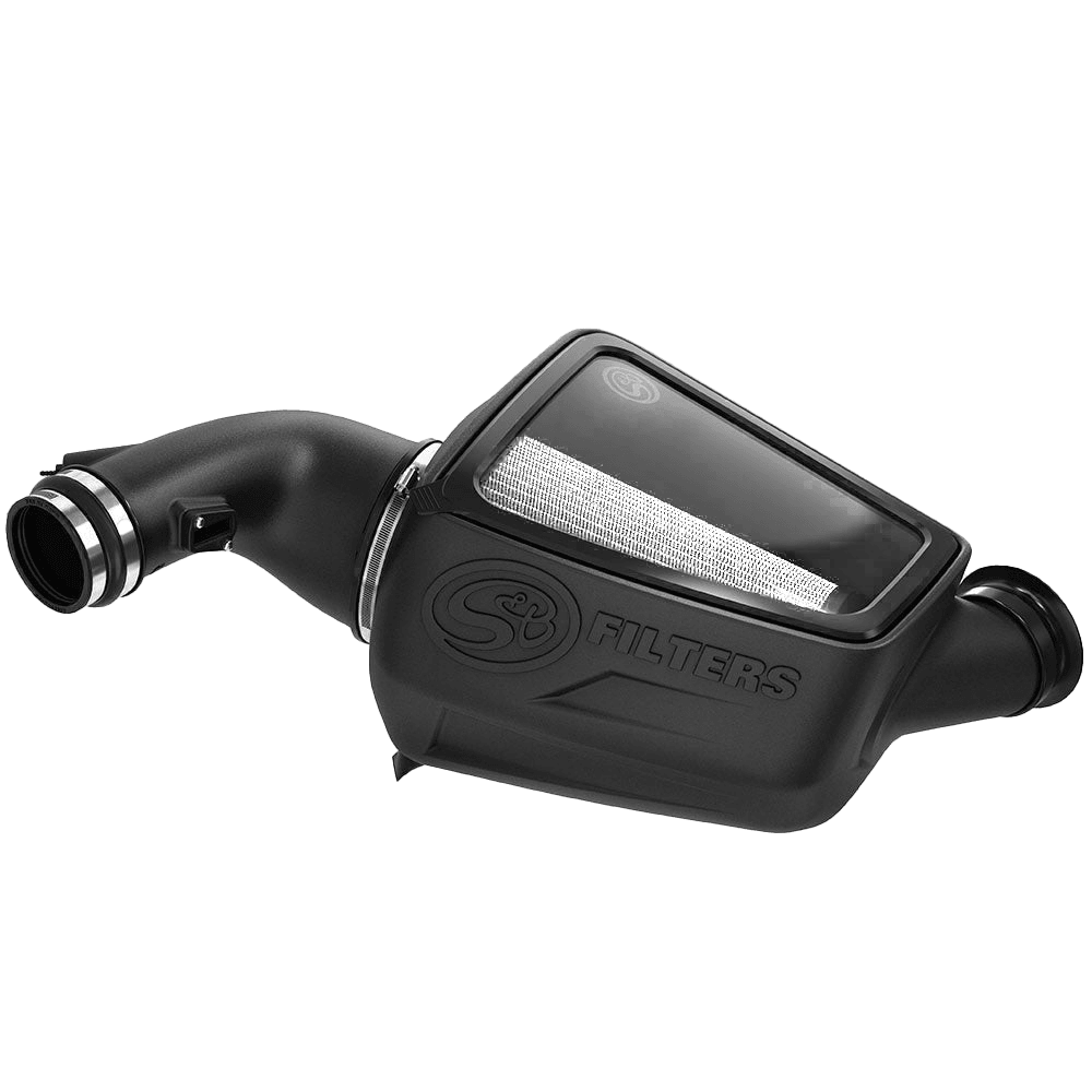 Cold Air Intake for 2017-2024 Nissan Patrol - 5