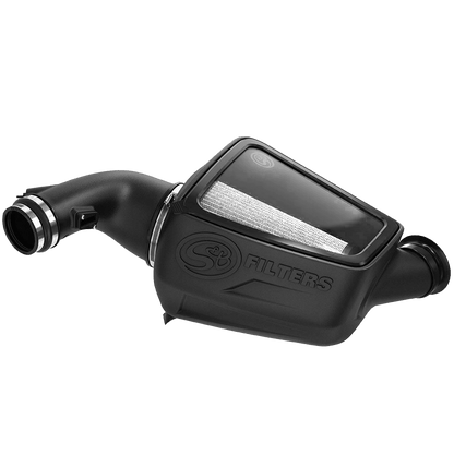 Cold Air Intake for 2017-2024 Nissan Patrol - 5