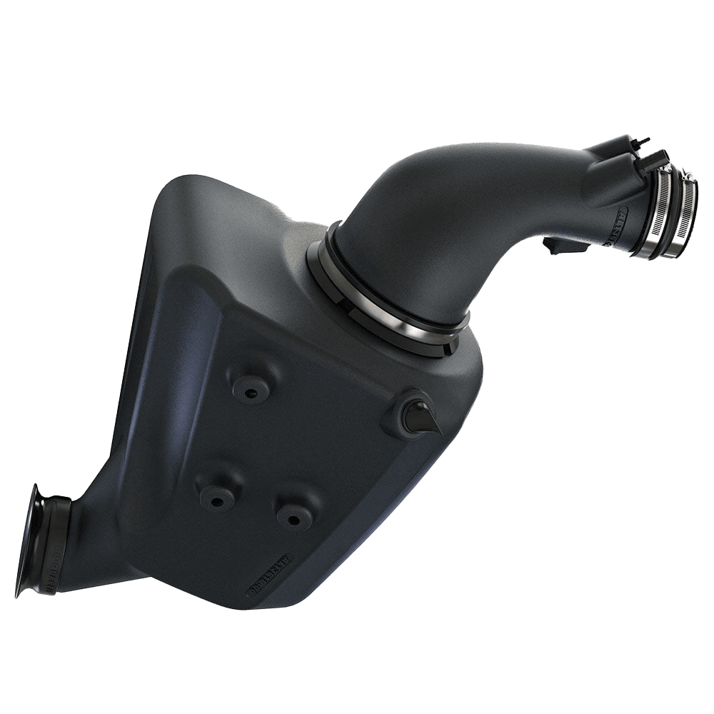 Cold Air Intake for 2017-2024 Nissan Patrol - 6