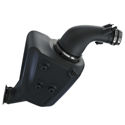 Cold Air Intake for 2017-2024 Nissan Patrol - 6