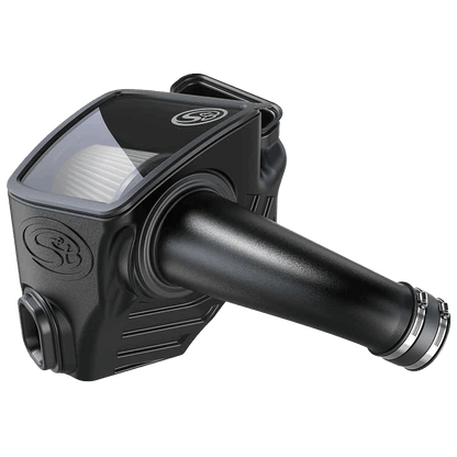 Cold Air Intake for 2020-2023 Silverado / Sierra Duramax L5P 6.6L Diesel - 14
