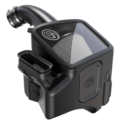 Cold Air Intake for 2020-2023 Silverado / Sierra Duramax L5P 6.6L Diesel - 15