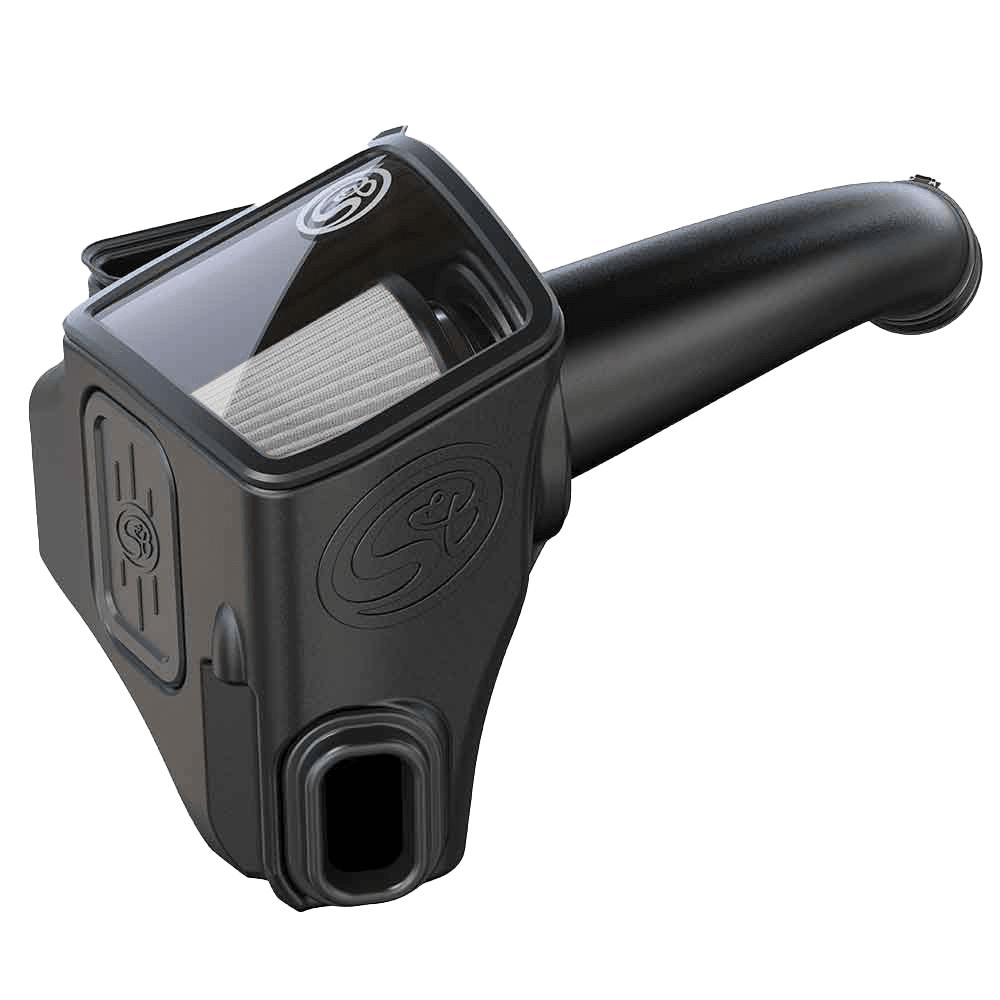 Cold Air Intake for 2020-2023 Silverado / Sierra Duramax L5P 6.6L Diesel - 7