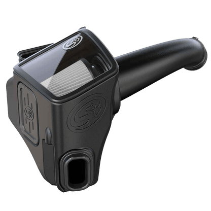 Cold Air Intake for 2020-2023 Silverado / Sierra Duramax L5P 6.6L Diesel - 7