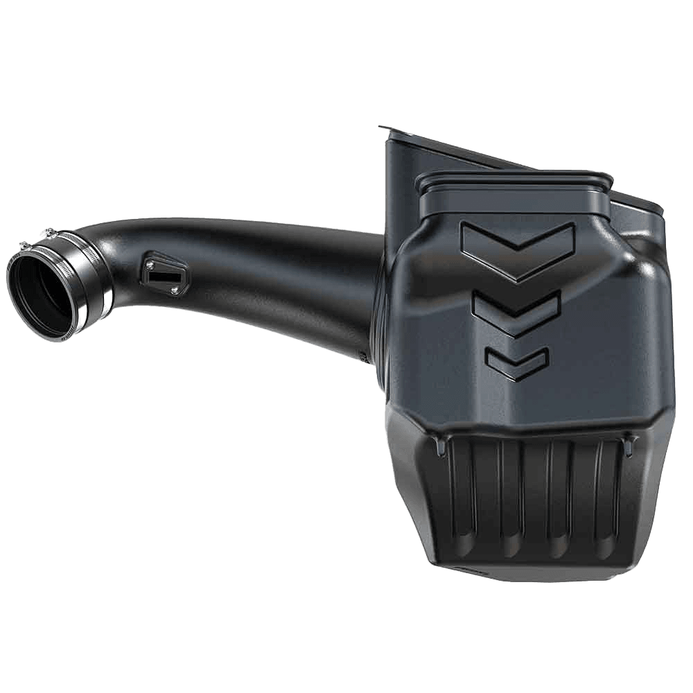 Cold Air Intake for 2020-2023 Silverado / Sierra Duramax L5P 6.6L Diesel - 8