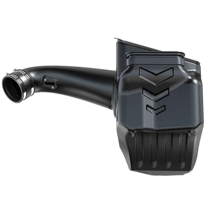 Cold Air Intake for 2020-2023 Silverado / Sierra Duramax L5P 6.6L Diesel - 8