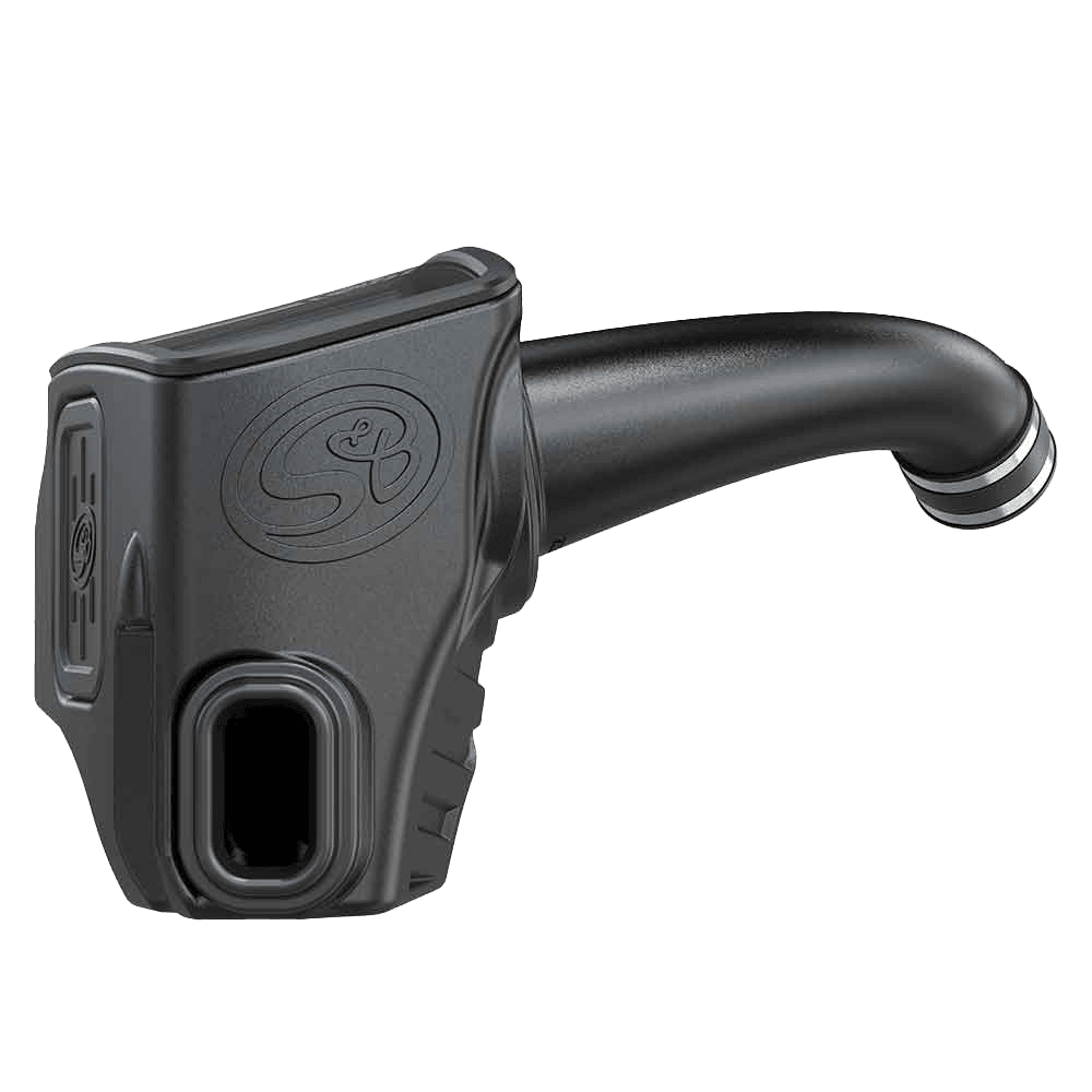 Cold Air Intake for 2020-2023 Silverado / Sierra Duramax L5P 6.6L Diesel - 10