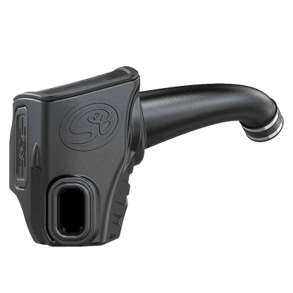 Cold Air Intake for 2020-2023 Silverado / Sierra Duramax L5P 6.6L Diesel - 10