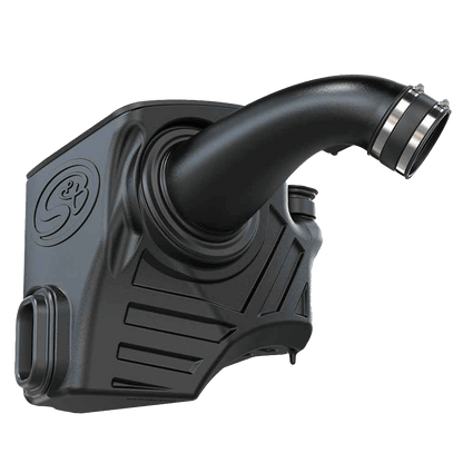 Cold Air Intake for 2020-2023 Silverado / Sierra Duramax L5P 6.6L Diesel - 11