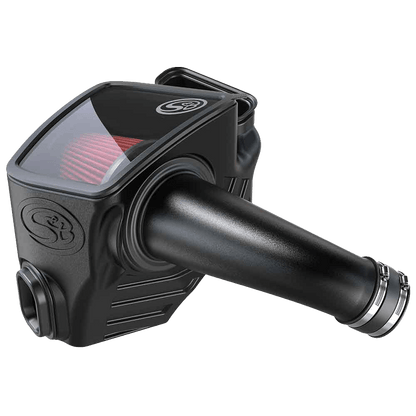 Cold Air Intake for 2020-2023 Silverado / Sierra Duramax L5P 6.6L Diesel - 12