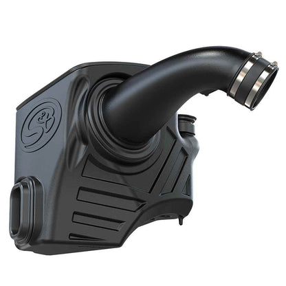 Cold Air Intake for 2020-2023 Silverado / Sierra Duramax L5P 6.6L Diesel - 4