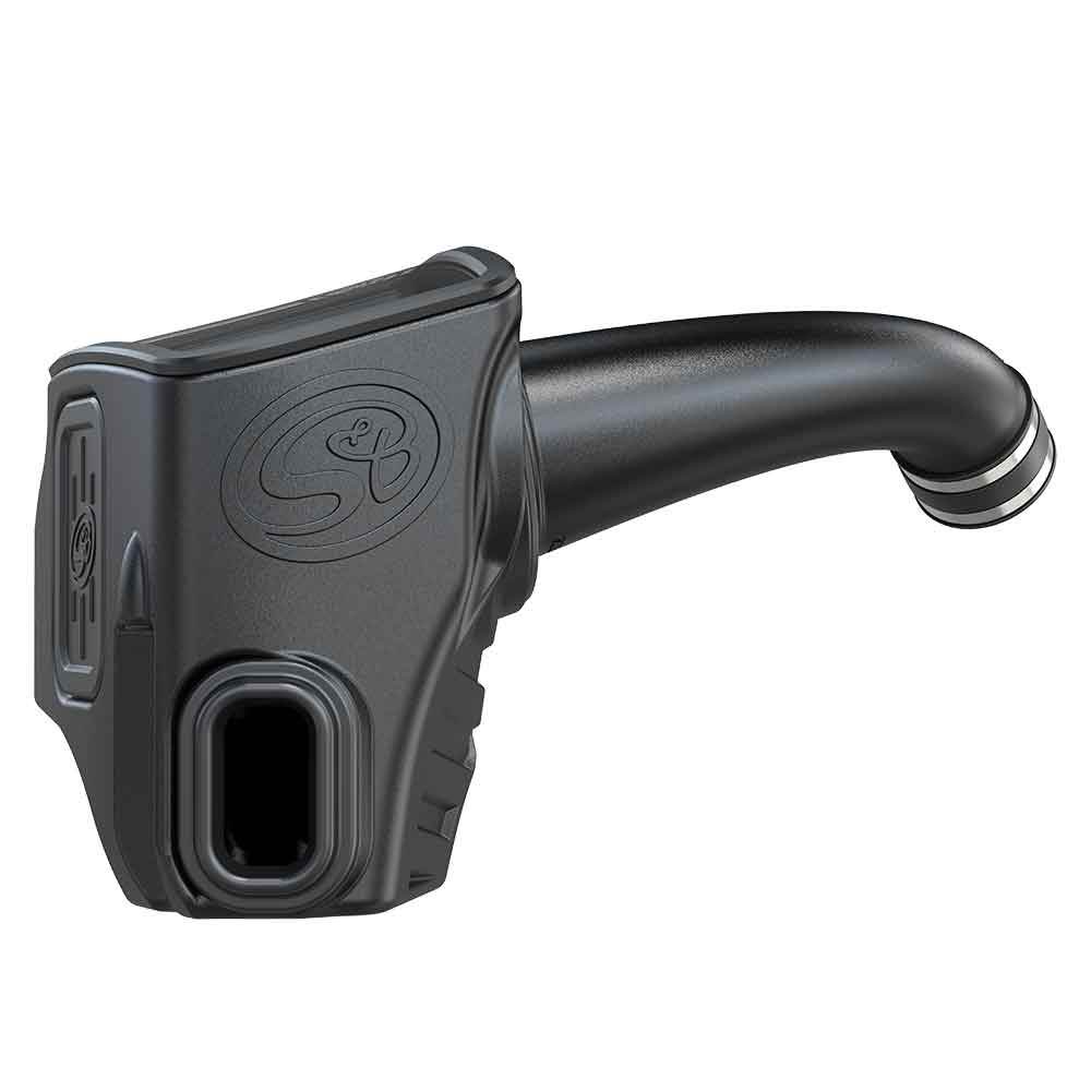 Cold Air Intake for 2020-2023 Silverado / Sierra Duramax L5P 6.6L Diesel - 2