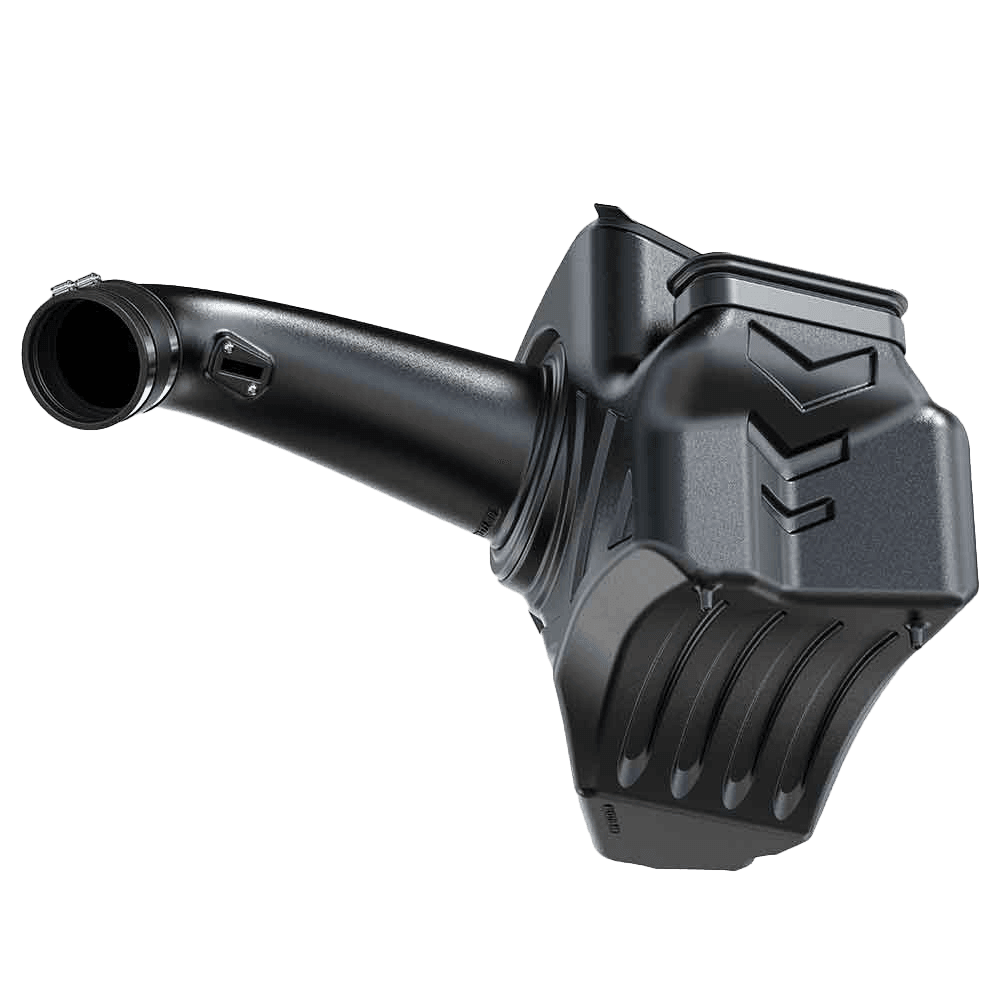 Cold Air Intake for 2020-2023 Silverado / Sierra Duramax L5P 6.6L Diesel - 13