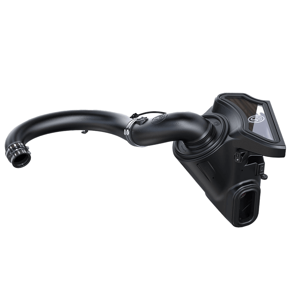 Cold Air Intake for 2020-2025 Silverado, Sierra 1500 / Tahoe, Yukon, Suburban, Escalade Duramax 3.0L - 8