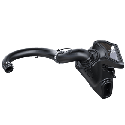 Cold Air Intake for 2020-2025 Silverado, Sierra 1500 / Tahoe, Yukon, Suburban, Escalade Duramax 3.0L - 8