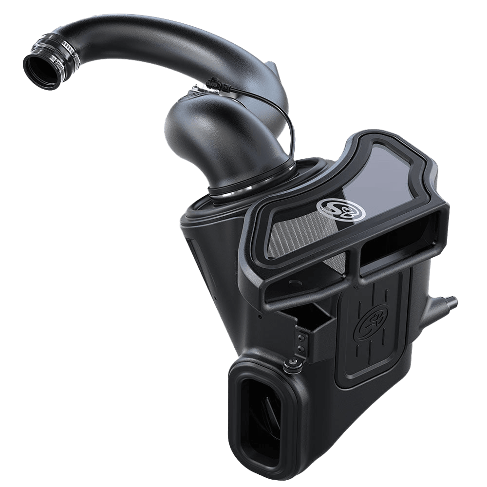 Cold Air Intake for 2020-2025 Silverado, Sierra 1500 / Tahoe, Yukon, Suburban, Escalade Duramax 3.0L - 9