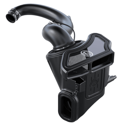 Cold Air Intake for 2020-2025 Silverado, Sierra 1500 / Tahoe, Yukon, Suburban, Escalade Duramax 3.0L - 9