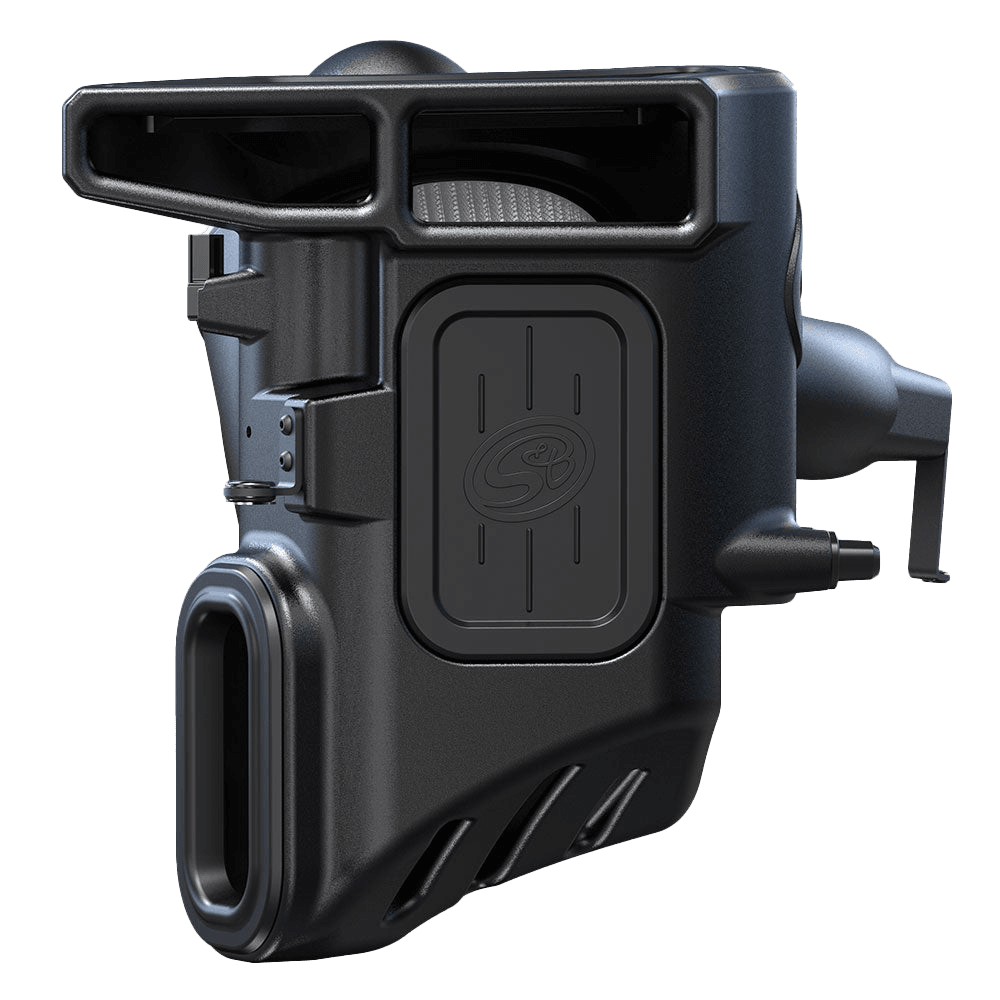 Cold Air Intake for 2020-2025 Silverado, Sierra 1500 / Tahoe, Yukon, Suburban, Escalade Duramax 3.0L - 4