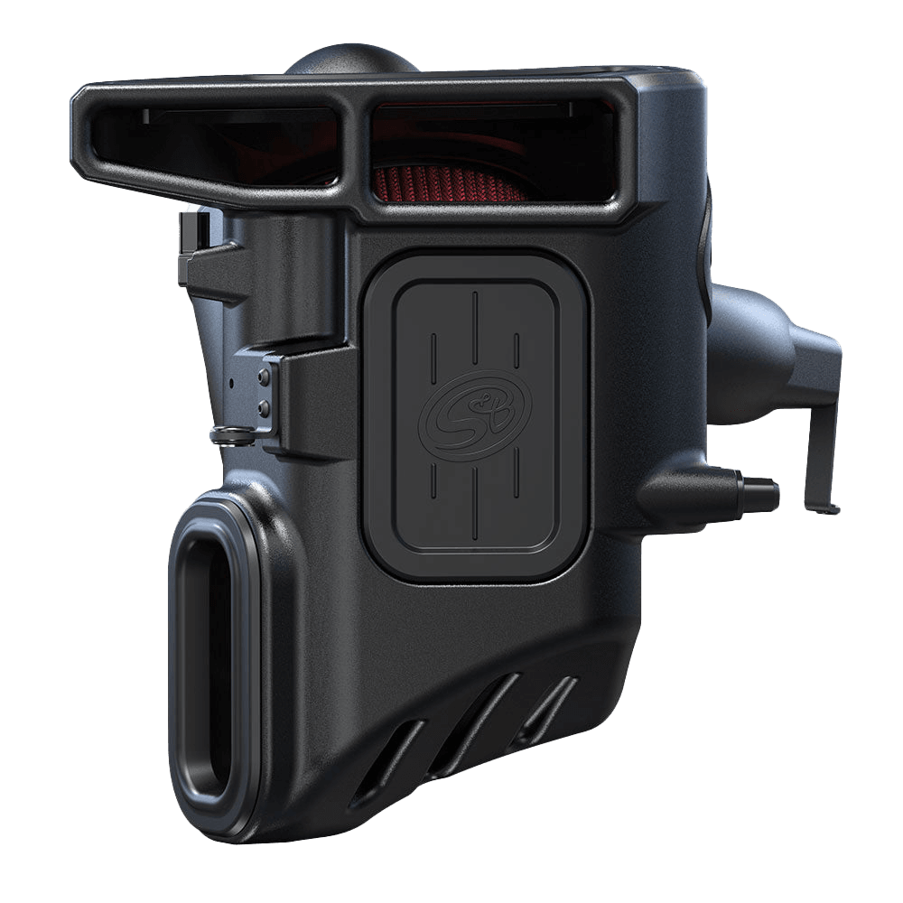Cold Air Intake for 2020-2025 Silverado, Sierra 1500 / Tahoe, Yukon, Suburban, Escalade Duramax 3.0L - 2