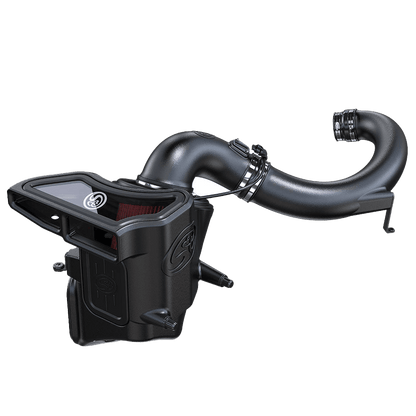 Cold Air Intake for 2020-2025 Silverado, Sierra 1500 / Tahoe, Yukon, Suburban, Escalade Duramax 3.0L - 3