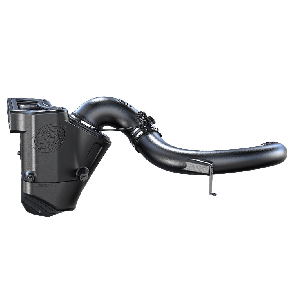 Cold Air Intake for 2020-2025 Silverado, Sierra 1500 / Tahoe, Yukon, Suburban, Escalade Duramax 3.0L - 6