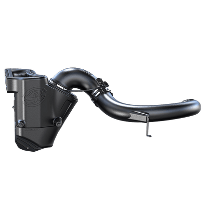 Cold Air Intake for 2020-2025 Silverado, Sierra 1500 / Tahoe, Yukon, Suburban, Escalade Duramax 3.0L - 6
