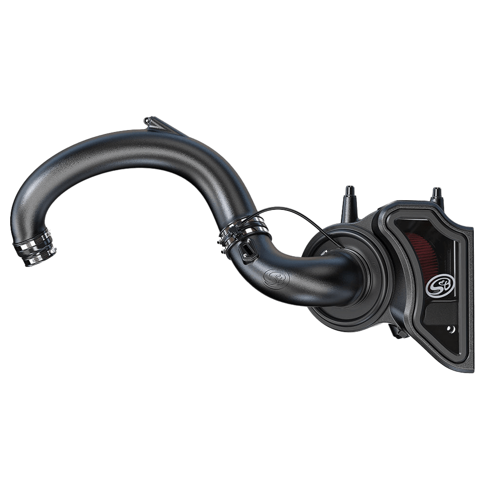 Cold Air Intake for 2020-2025 Silverado, Sierra 1500 / Tahoe, Yukon, Suburban, Escalade Duramax 3.0L - 7