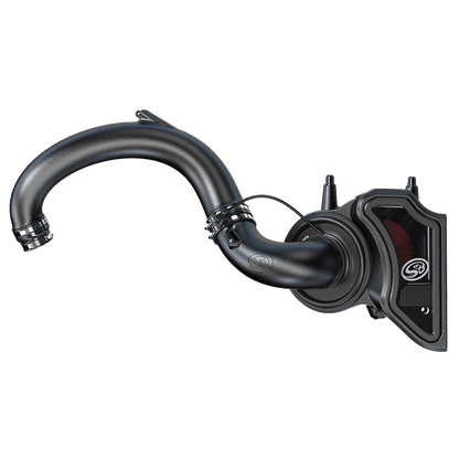 Cold Air Intake for 2020-2025 Silverado, Sierra 1500 / Tahoe, Yukon, Suburban, Escalade Duramax 3.0L - 7