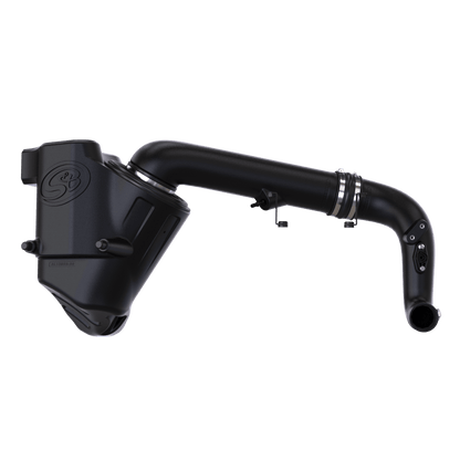 Cold Air Intake for 2019-2025 Chevrolet Silverado 1500 / GMC Sierra 1500 2.7L - 6