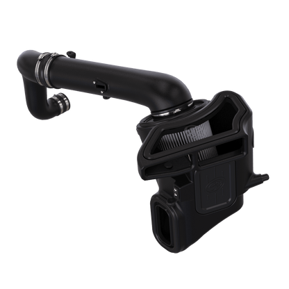 Cold Air Intake for 2019-2025 Chevrolet Silverado 1500 / GMC Sierra 1500 2.7L - 9