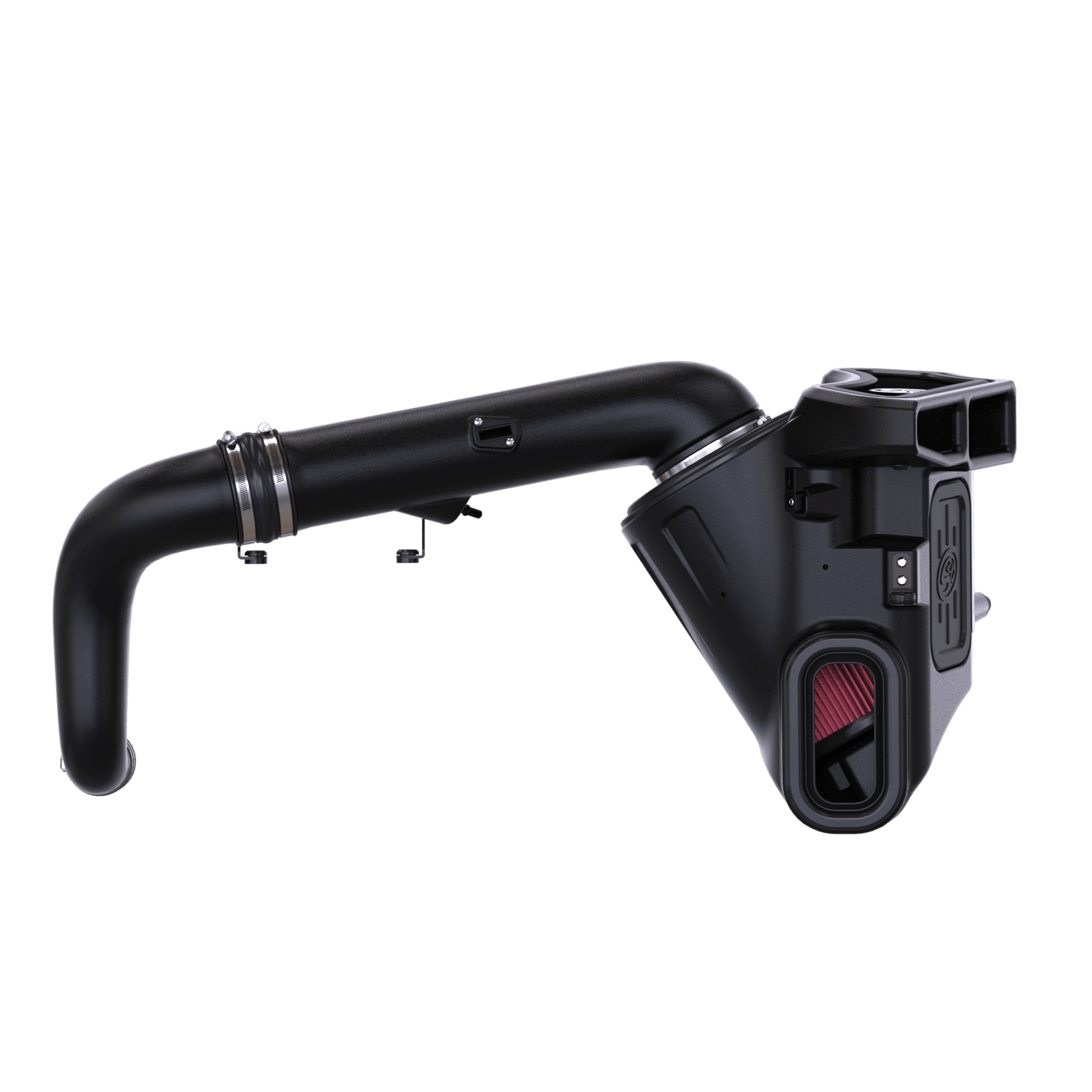 Cold Air Intake for 2019-2025 Chevrolet Silverado 1500 / GMC Sierra 1500 2.7L - 8