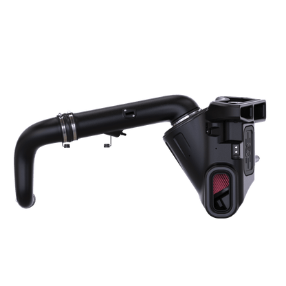 Cold Air Intake for 2019-2025 Chevrolet Silverado 1500 / GMC Sierra 1500 2.7L - 8