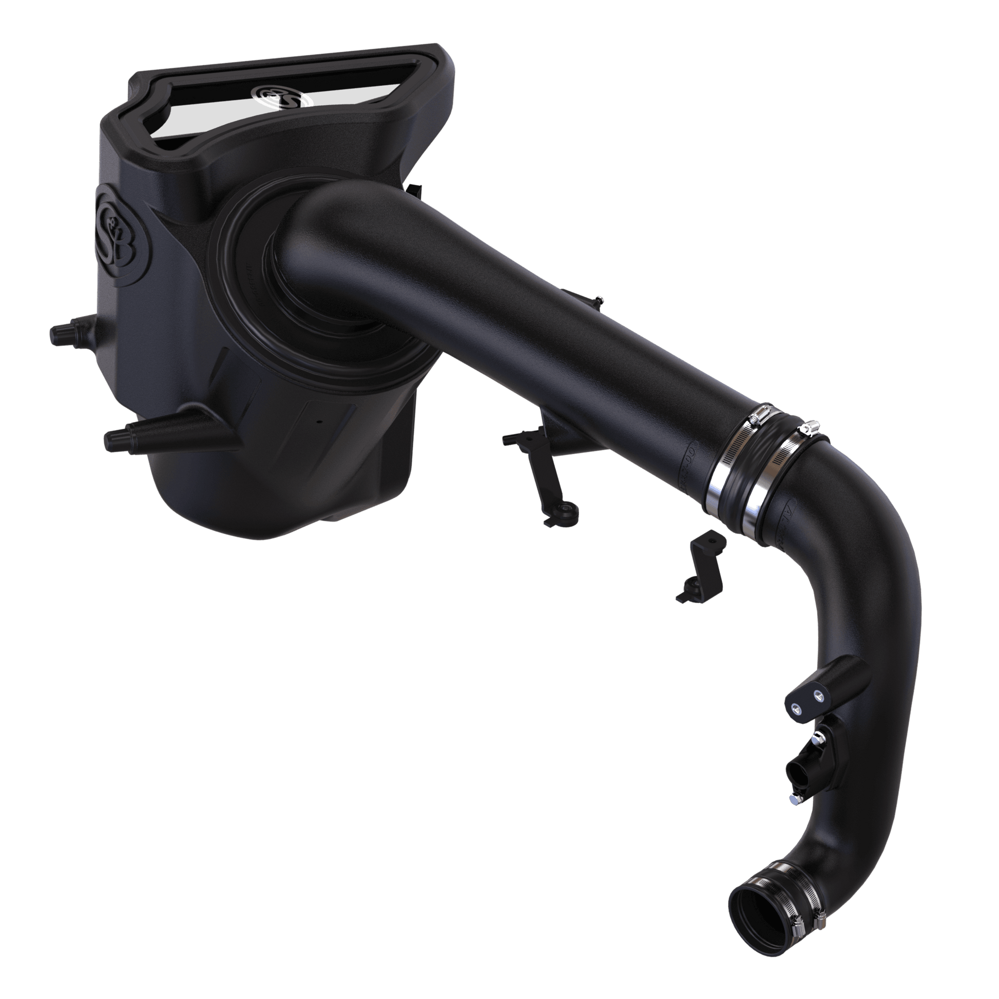 Cold Air Intake for 2019-2025 Chevrolet Silverado 1500 / GMC Sierra 1500 2.7L - 4