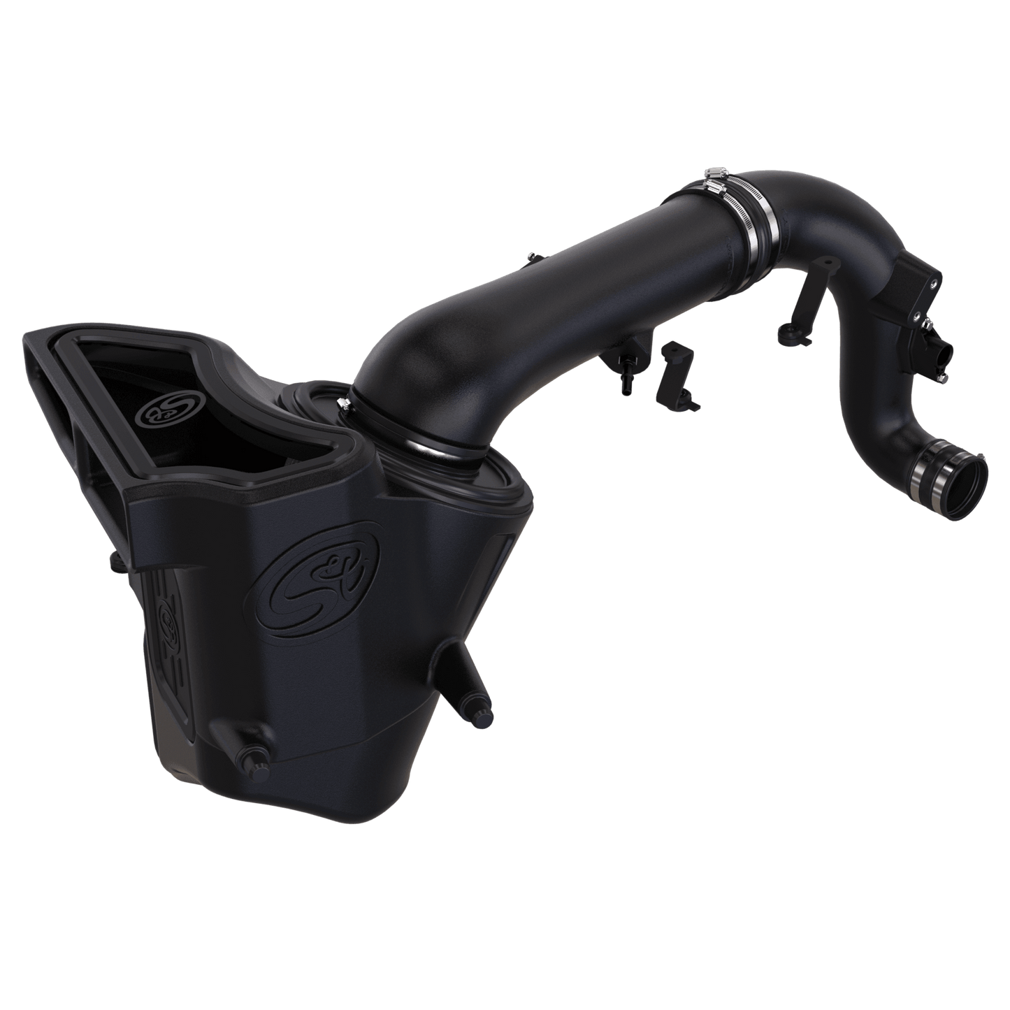 Cold Air Intake for 2019-2025 Chevrolet Silverado 1500 / GMC Sierra 1500 2.7L - 3