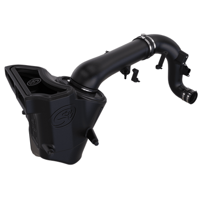 Cold Air Intake for 2019-2025 Chevrolet Silverado 1500 / GMC Sierra 1500 2.7L - 3